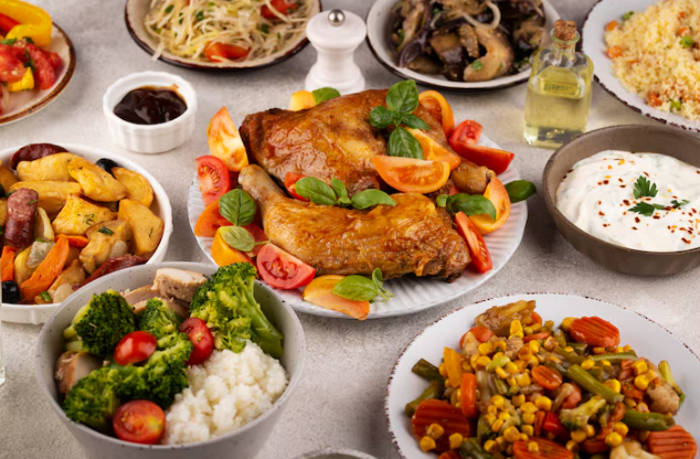 Gastronomie locale